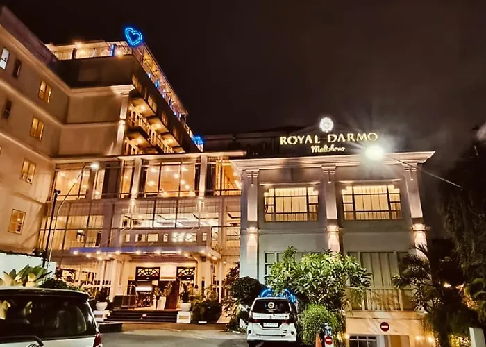 Royal Darmo Malioboro