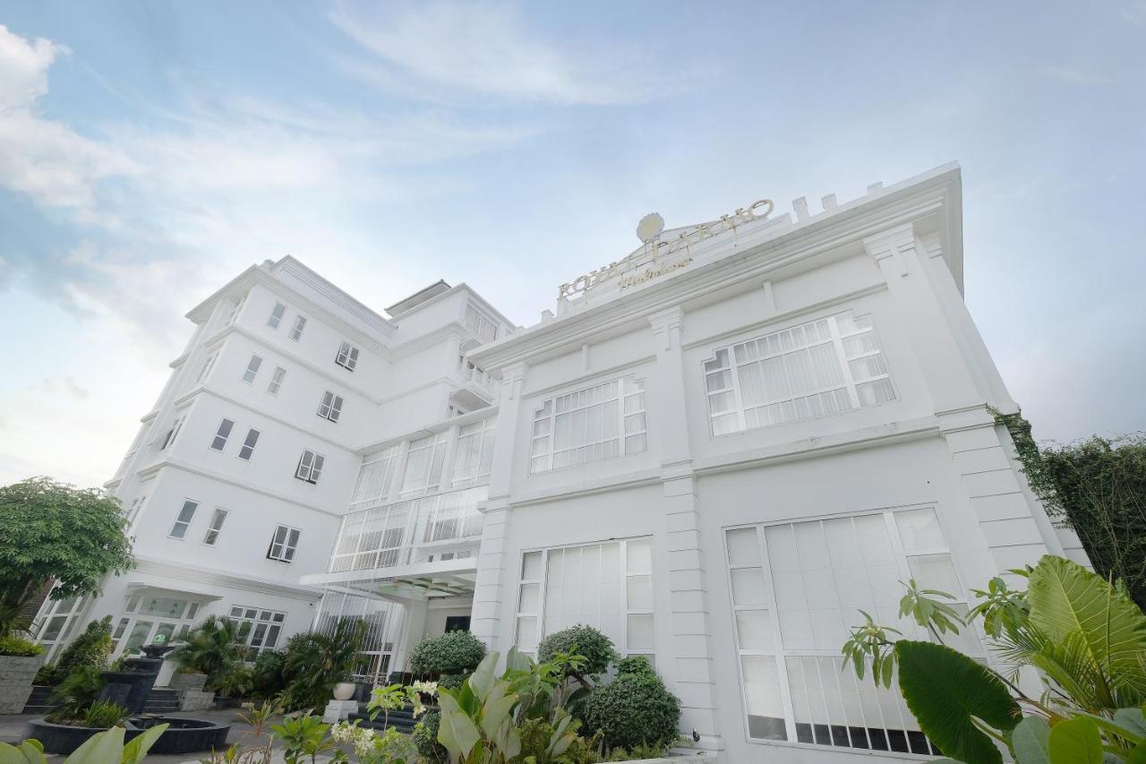 Royal Darmo Malioboro Hotel