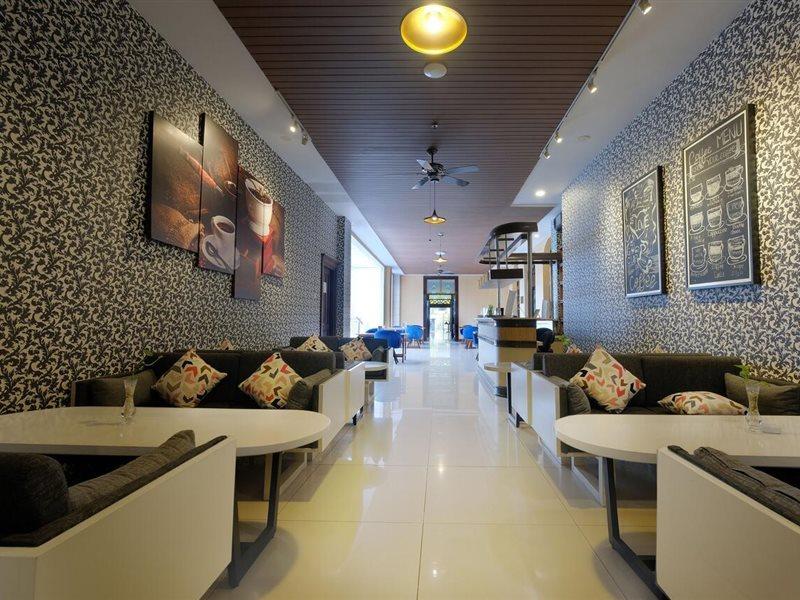 Royal Darmo Malioboro Yogyakarta