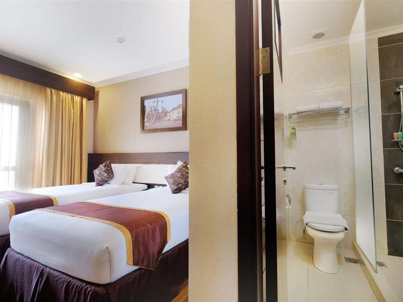 Hotel Royal Darmo Malioboro
