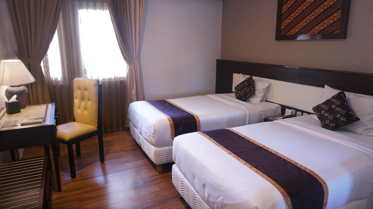 Hotel Royal Darmo Malioboro Yogyakarta